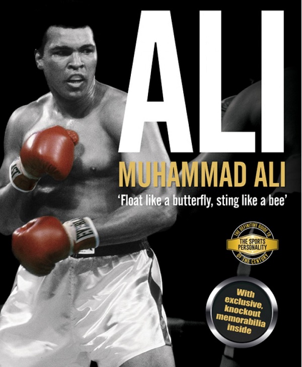Muhammad Ali - 9781784403249