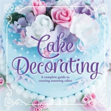 Cake Decorating - 9781784404062