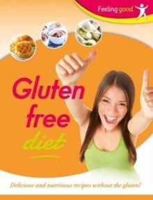 Gluten Free - 9781784406875
