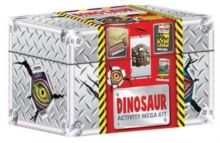 Dinosaurs - 9781784407919