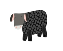 Press out play- On the farm - 9781784682798