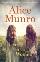 Lives Of Girls And Women -  Alice Murno - 9781784700881