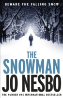 Snowman -  Jo Nesbo - 9781784700928