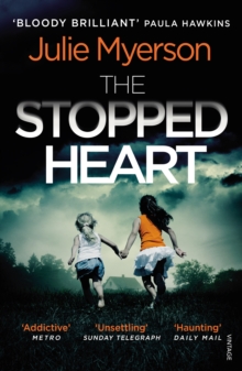 Stopped Heart - 9781784701314