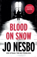 Blood On Snow -  Jo Nesbo - 9781784703820