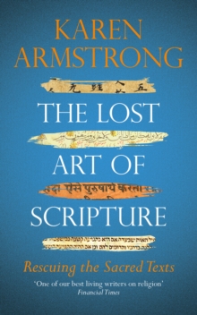 Lost Art of Scripture - 9781784705329