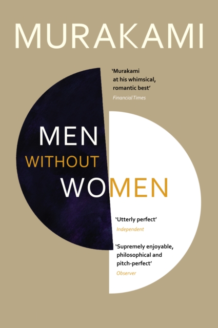 Men Without Women - 9781784705374