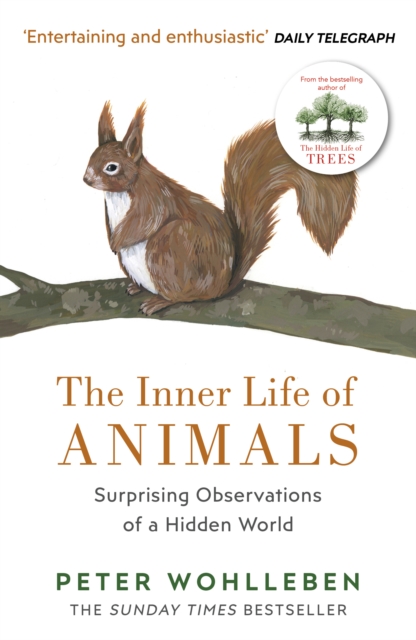 Inner Life of Animals - 9781784705954