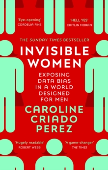 Invisible Women - 9781784706289