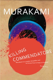 Killing Commendatore - 9781784707330
