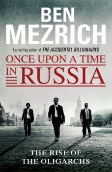 Once Upon a Time in Russia - 9781784750008
