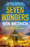 Seven Wonders - 9781784750084
