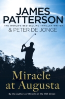 Miracle at Augusta -  James Patterson - 9781784750237