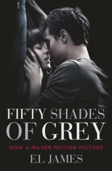 Fifty Shades Of Grey - Film Tie In -  E.L. James - 9781784750251