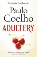 Adultery - 9781784750831