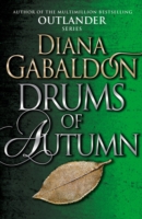 Outlander - 4 - Drums Of Autumn -  Diana Gabaldon - 9781784751340