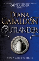 Outlander -  Diana Gabaldon - 9781784751371
