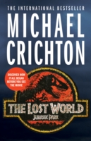 The Lost World -  Michael Crichton - 9781784752231