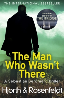 The Man Who Wasn't There - 9781784752415