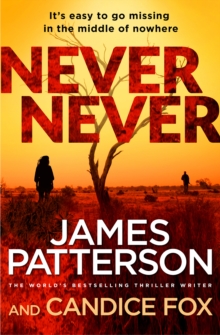 Never Never -  James Patterson - 9781784754143