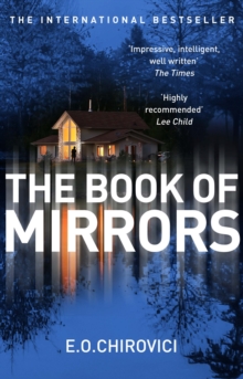 Book of Mirrors - 9781784755133