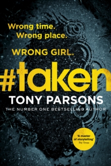 #taken - 9781784755379
