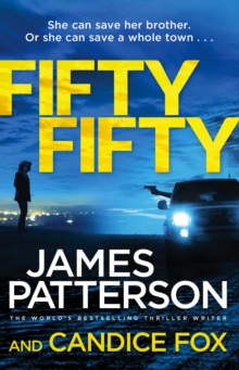 Fifty Fifty - Patterson James - 9781784757632