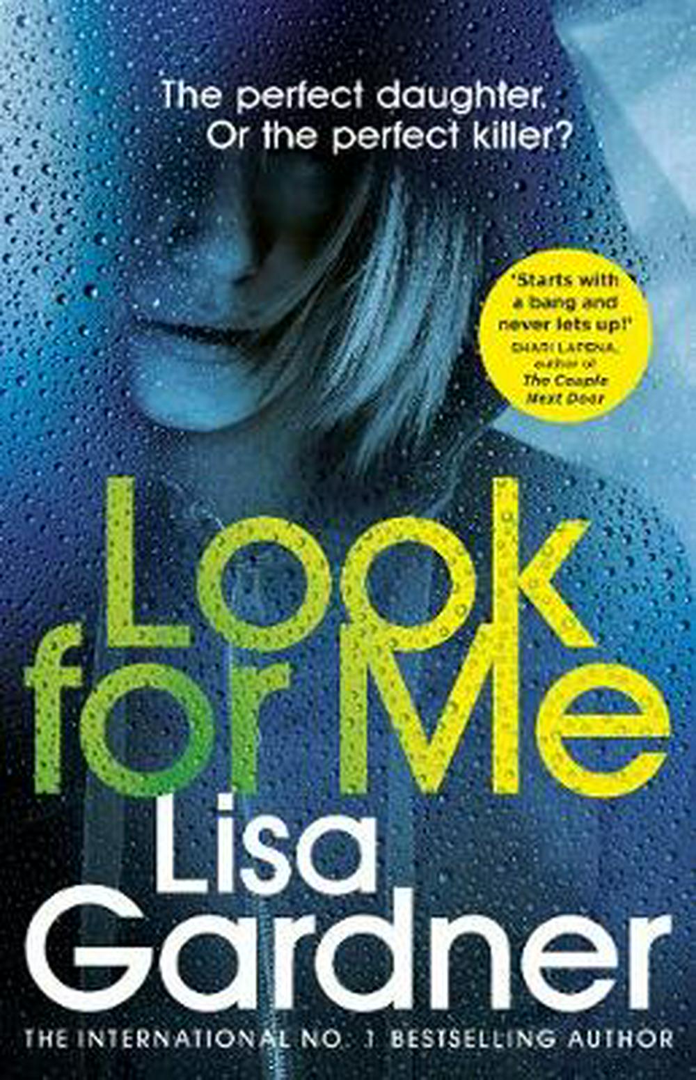 Look For Me - Gardner Lisa - 9781784758615