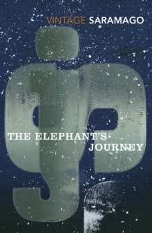 Elephant's Journey - 9781784871796