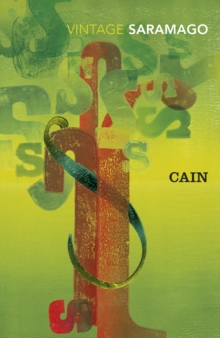 Cain - 9781784871802