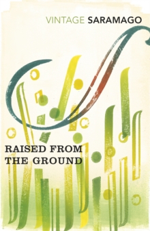 Raised from the Ground - 9781784871819