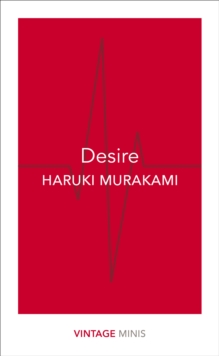 Desire - 9781784872632