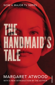 Handmaids Tale -  Margaret Atwood - 9781784873189