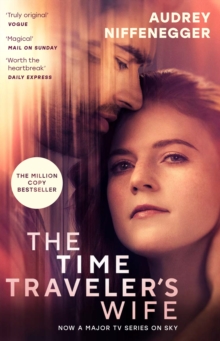 Time Traveler's Wife - 9781784878290