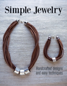 Simple Jewelry - 9781784941758