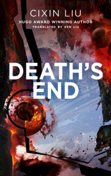 Death's End - 9781784971656