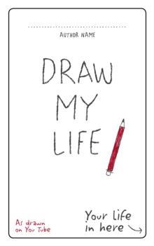 Draw My Life - You - 9781785032950