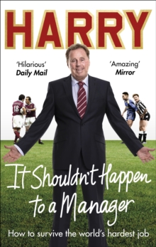 It Shouldn't Happen to a Manager - 9781785034572