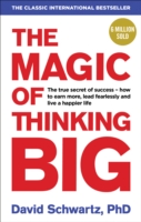 Magic of Thinking Big - 9781785040474