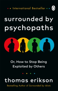 Surrounded by Psychopaths - 9781785043321
