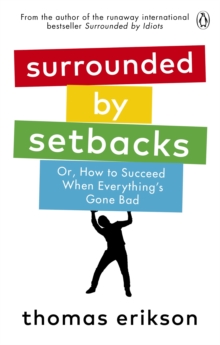 Surrounded by Setbacks - 9781785043666