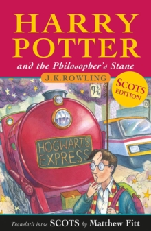 Harry Potter and the Philosopher's Stane - 9781785301544