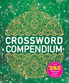 Crossword Compendium - 9781785578557