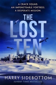 LOST TEN - 9781785767890