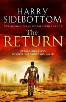 Return - 9781785769634
