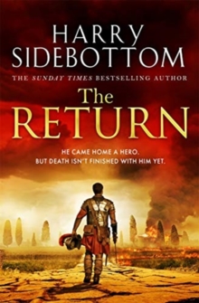 Return - 9781785769658