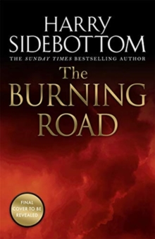 Burning Road - 9781785769672