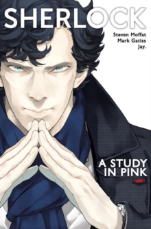 Sherlock - 9781785856150