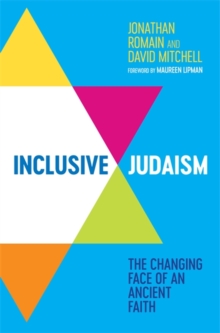 Inclusive Judaism - 9781785925443