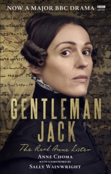 Gentleman Jack - 9781785944048